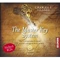 The Master Key System: Der Universalschl�ssel zu einem erfolgreichen Leben - 8 CDs