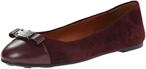 Marc by Marc Jacobs Women's Ballet Flat