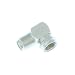 RiteAV - Coax F-Type Right Angle Adapter