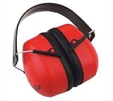 Review Sealey  / Ear Defenders Folding