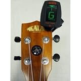Kala KC02 Clip-on Tuner