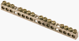 Square D Co. PK15GTA Ground Bar Kit
