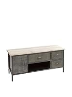 Soho Townhouse Living Mueble Para Tv Loft