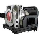 SELECT NEC LT60LPK Rear Projection Television Replacement Lamp RPTV