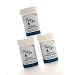 Pure-Spa whirlpool bath sanitising tablets 3 pack