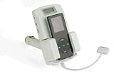 Review Cooltronics Cool-FMFT265 / Cooltronics FM-POD MP3/4 iPod/PDA FM Transmitter/Charger/Car Cradle