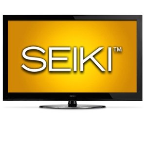 Seiki SC601TS 60 Class LCD HDTV Seiki SC601TS 60 Class LCD HDTV