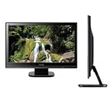 Viewsonic, 27" wide LED 1920x1080 (Catalog Category: Monitors / LCD Panels- ....