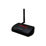 2Wire Wireless 802.11g WIFI Gaming Adapter P/N: 1000-100030-000 7400-000137-000 Z-Com XG-580 WE9241