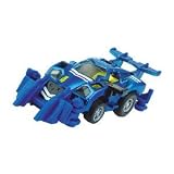 Battle Decks Basic Battle Car Blue Sword Shark