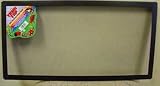 Metal Screen Cover 24x12