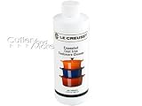 Le Creuset Enameled Cast Iron Cookware Cleaner
