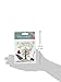 JOLEES Boutique Dimensional Stickers, Small, Multi-Colour