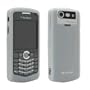 Blackberry HDW-15911-005 Pearl 8120 White Silicone Skin