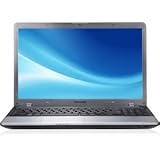 Samsung Series 3 NP350V5C-A01US 15.6" Core i5 750GB HDD Laptop(Titan_sliver)