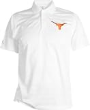 Texas Longhorns Performance Basic Polo Shirt