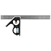Empire Level 12" Heavy-Duty Professional Combination Square - e250