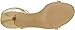 Nine West Women's Offcourse Sandal