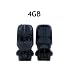 Search : Mimoco Star Wars: Darth Vader 4G Mimobot Flashdrive
