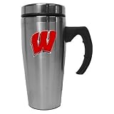 Contemporary Travel Mug - NCAA Teams