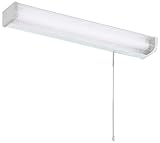 KOIZUMI キッチン 流し元灯【60Hz専用 西日本】直管蛍光ランプ BBG6401B ミルクドレス