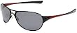 Oakley Women's Restless Polarized Sunglasses