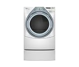Whirlpool : WGD9400SZ Dryer