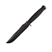 SOG Specialty Knives & Tools FX01-N Fixation Bowie Knife, Black Oxide