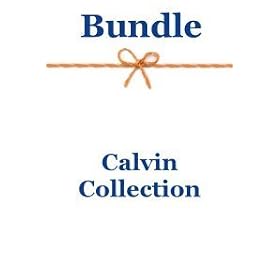 WORDsearch 7 Calvin Collection (This product is an unlock code for WORDsearch 7 Bible Explorer.) by Wordsearch Corp.