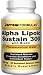 ALA Sustain Release, 300 mg - 30 tabs - Tablet