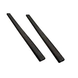 Smith Carpeted Bunk Boards, pair