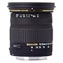 Sigma 18-50mm f/2.8 EX DC Macro HSM (Nikon Mount)