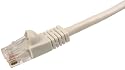 Cables Unlimited UTP-1400-75A 75-Feet Cat5e Snagless Patch Cable (Gray)