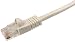 Cables Unlimited UTP-1400-75A 75-Feet Cat5e Snagless Patch Cable (Gray)