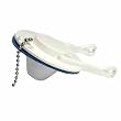 Lavelle Industries Eljer Replacement Flapper 0061BP