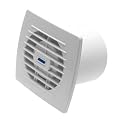 Badl�fter Ventilator Raumentl�fter Kleinrauml�fter Raumentl�ftung 100 mm