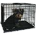 Four Paws K-9 Keeper Double Door Standard Dog Crate