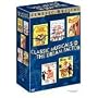 Classic Musicals from the Dream Factory, Vol. 1 (Ziegfeld Follies / Till the Clouds Roll By / Three Little Words / Summer Stock / It's Always Fair Weather)