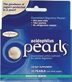 ACIDOPHILUS PEARLS, 30'S