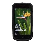 Body Glove Glove Snap-On Case with Belt Clip for Samsung Focus ( Black )