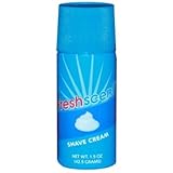UPC 085317000165 product image for 1.5 oz Freshscent Aerosol Shave Cream | upcitemdb.com