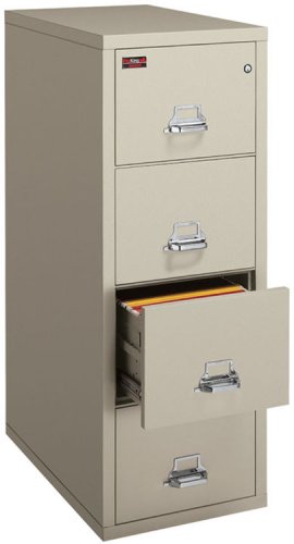 Lateral File Letter-Legal Size Drawers Sand