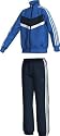 Adidas Kinder Trainingsanzug Tiberio Knit