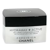 CHANEL Precision Hydramax Active Moisture Gel Cream