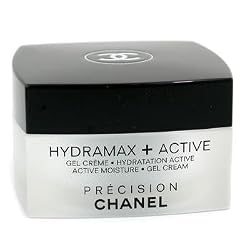 Precision Hydramax Active Moisture Gel Cream