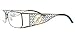 Chopard VCH 681S Eyeglasses Color 08FL