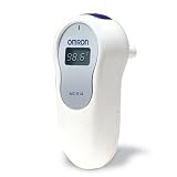  : Omron-MC-514 Omron Digital Ear Thermometer