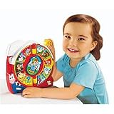 Fisher-Price Classic Farmer Says See N Say ~ Fisher-Price