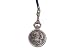 FullMetal Alchemist Brotherhood: State Military Emblem Cell Phone Charm