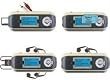 IRIVER STARTER KIT 800 SERIES (ACCESSORY)